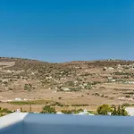 Seaview Maisonette In Paros Apartman Krotiri
