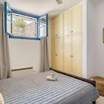 Apartman Seaview Maisonette In Paros Krotiri