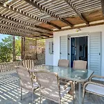 Seaview Maisonette In Paros Apartman Krotiri
