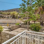 Apartman Seaview Maisonette In Paros