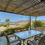 Apartman Seaview Maisonette In Paros Krotiri