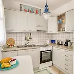 Seaview Maisonette In Paros Apartman Krotiri