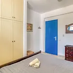 Seaview Maisonette In Paros