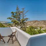 Seaview Maisonette In Paros Apartman *