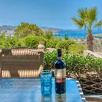Apartman Seaview Maisonette In Paros Krotiri