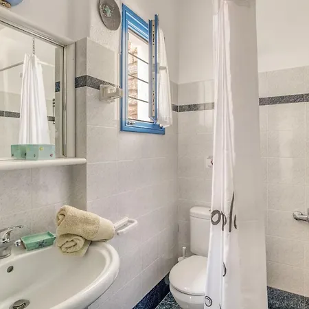 Apartment Seaview Maisonette In Paros *